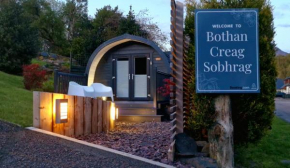 Bothan Creag Sobhrag
